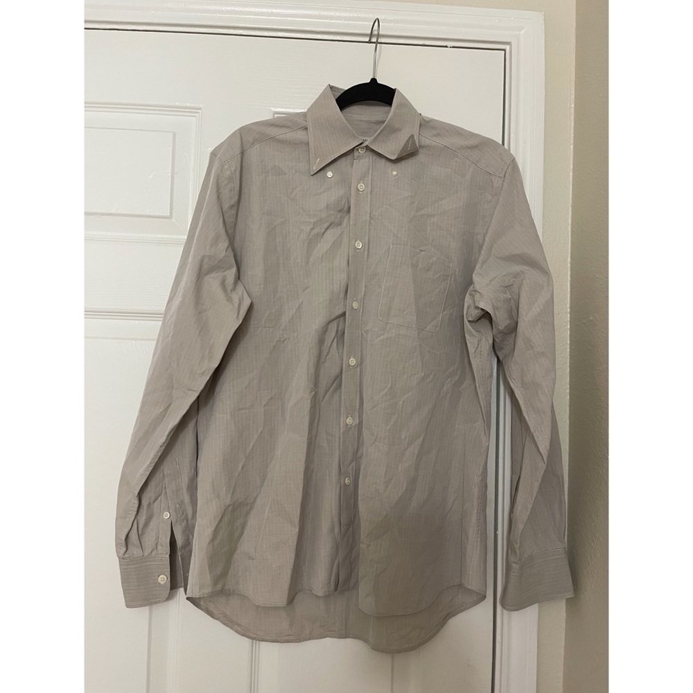 Prada Men Dress Shirt